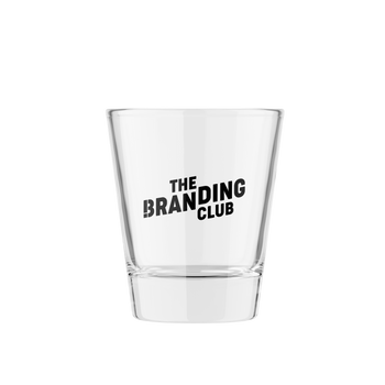 Borrel- en shotglazen