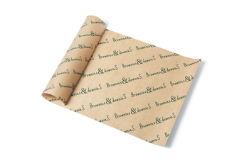 Kraft vetvrij papier