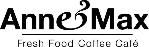 Anne & Max logo