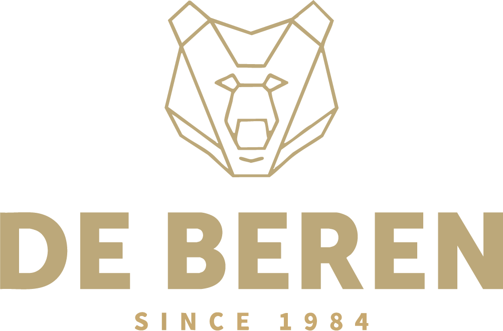De Beren logo