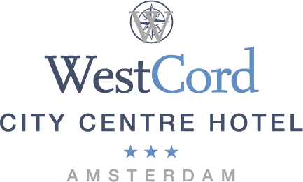 WestCord City Centre Hotel  logo
