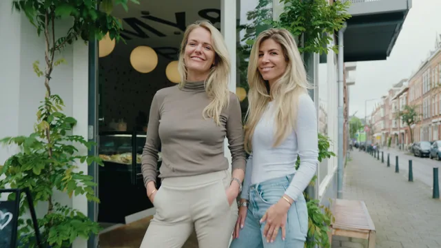 AFLEVERING #5 Frietboutique & IJsboutique: Van seizoensgebonden start-up naar culinaire innovator