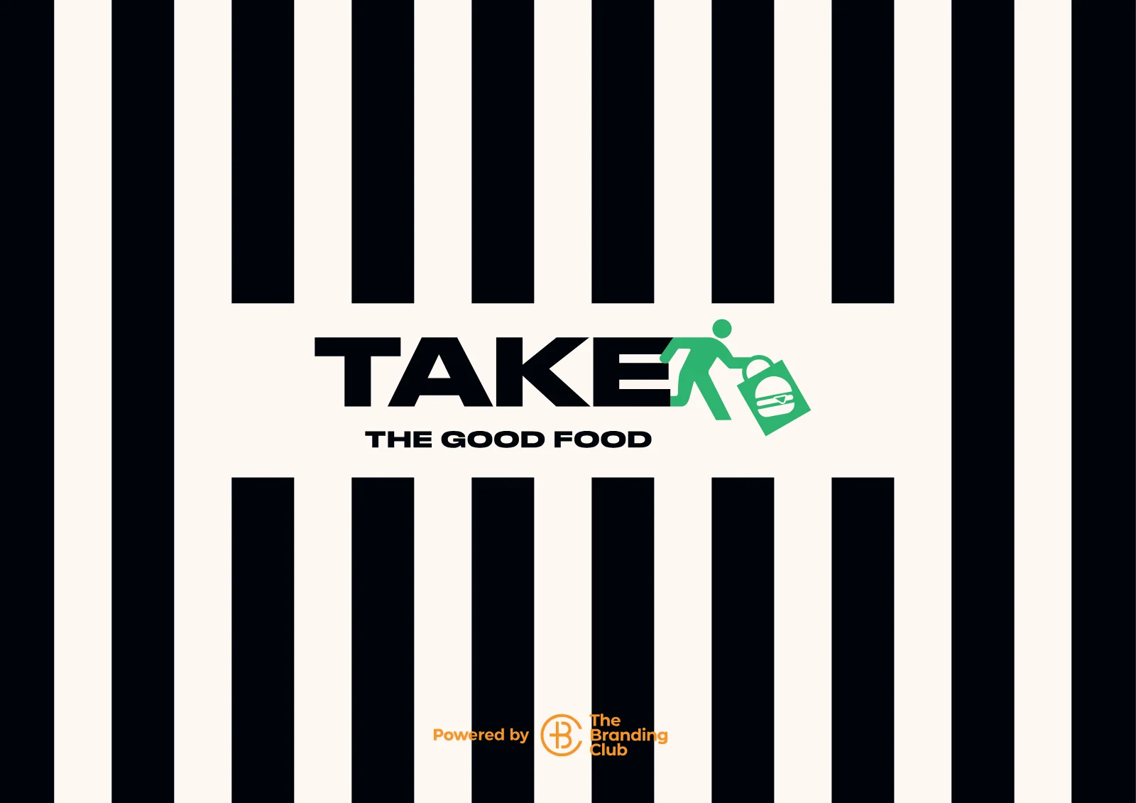 Brandbook TAKE · 21/21