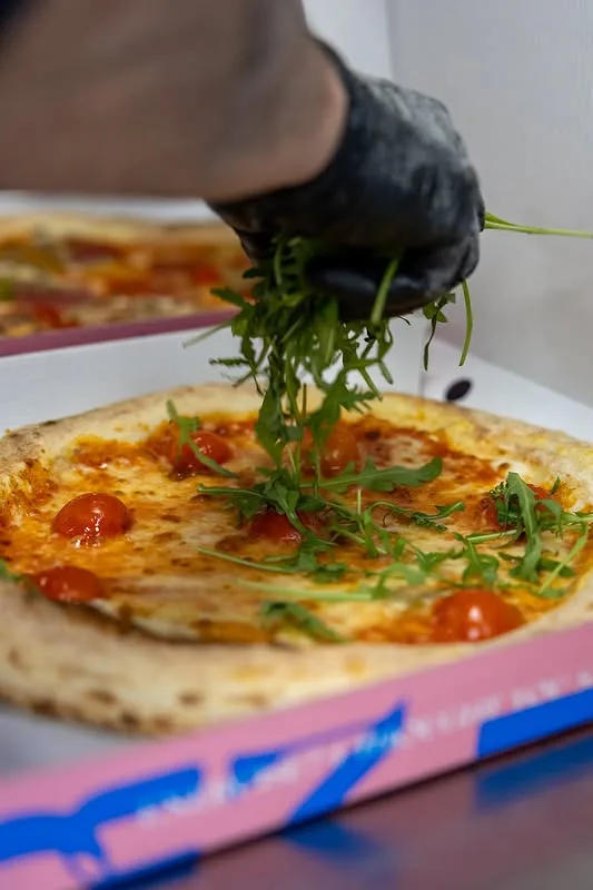 Bedrukte producten bij Bella di Nonno
