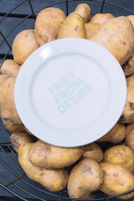 Glaswerk & servies · Frietboutique · Groningen
