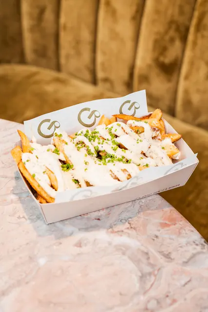 Foodverpakkingen · Grace · Amsterdam
