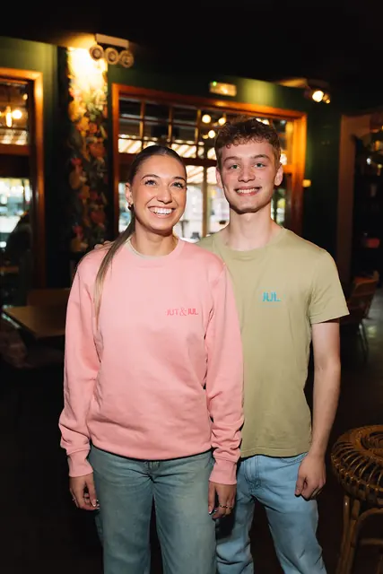 T-shirts