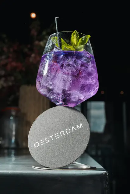 Glaswerk & servies · Oesterdam · Amsterdam