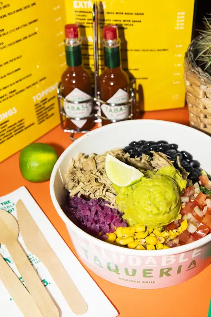 Saladebowls