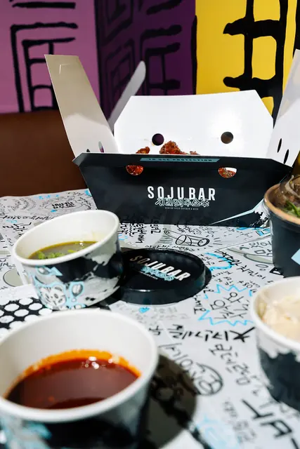 Noodleboxen