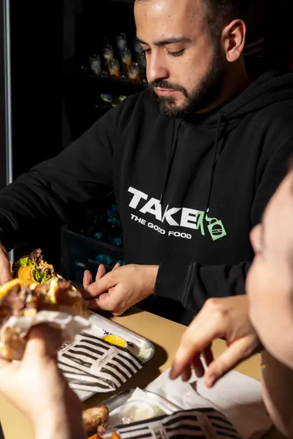 Hoodies