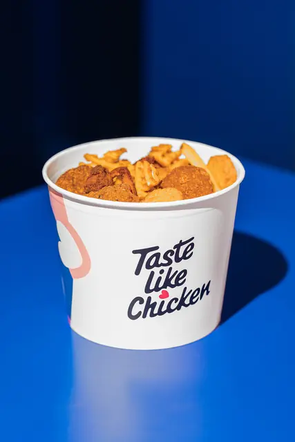 Foodbuckets