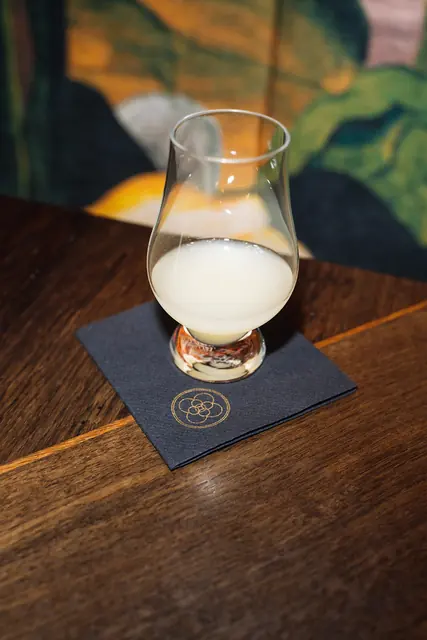 Glaswerk & servies · Ter Marsch & Co · Rotterdam