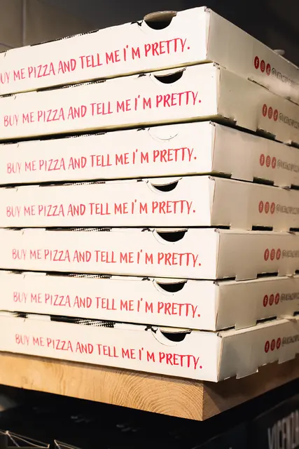 Pizzadozen