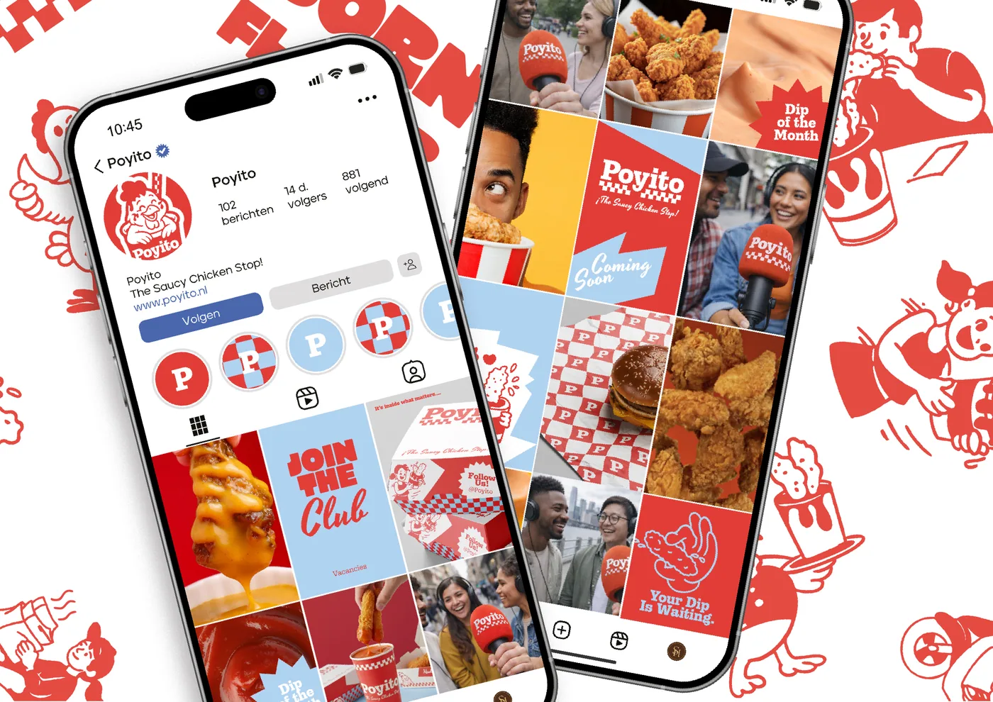 Social-media-templates