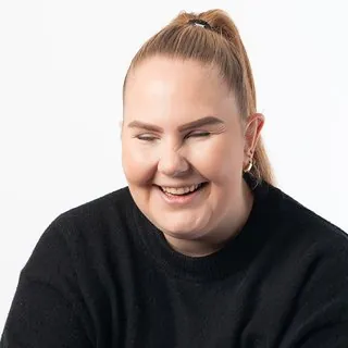 Portret van Eva