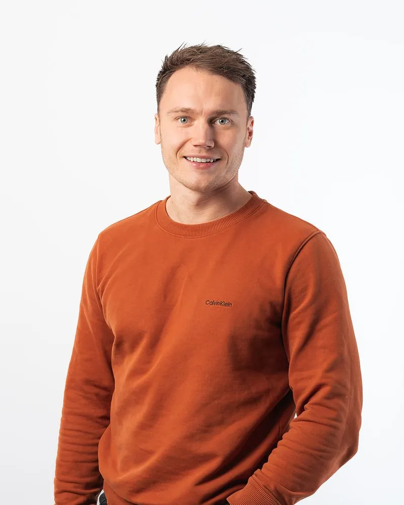Matthijs van Aalst