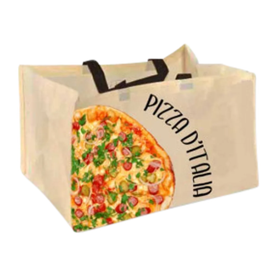 Pizzadraagtas