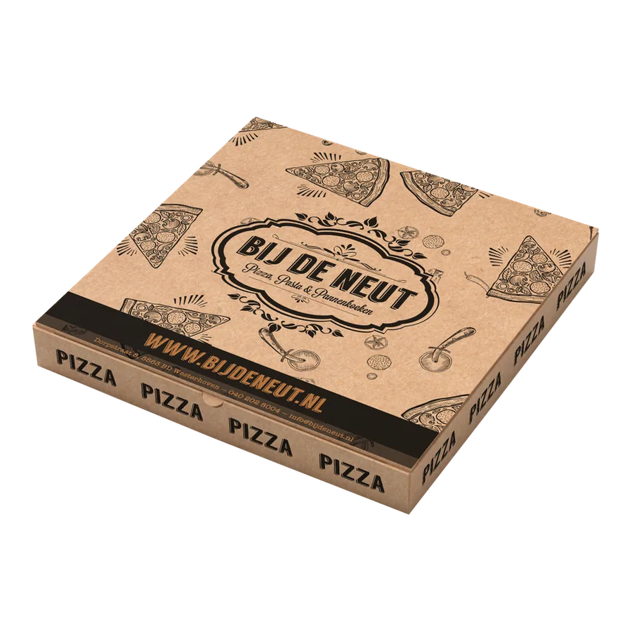 Pizzadozen