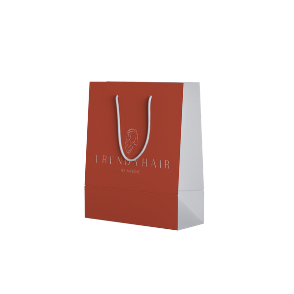 Luxe Papieren Tassen Bedrukken The Branding Club