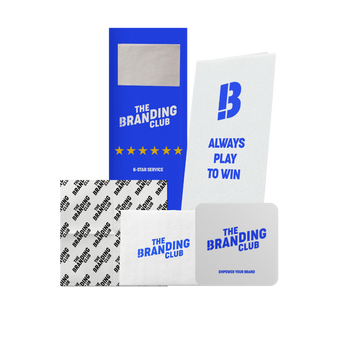 Pakket Restaurant & Terras - Gamechanger