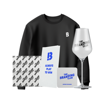 Pakket Restaurant & Terras - Kickstart