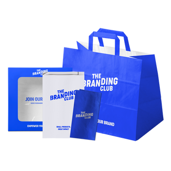 Pakket Take Away - Gamechanger