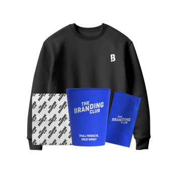 Pakket Take Away - Kickstart